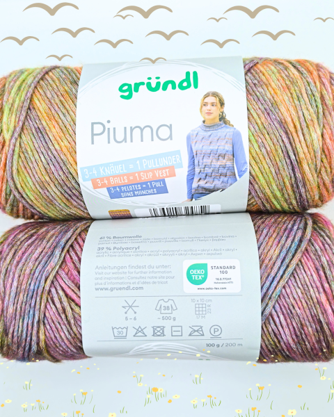 Gründl PIUMA (04)